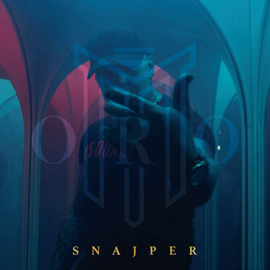 Snajper Daniel Moro