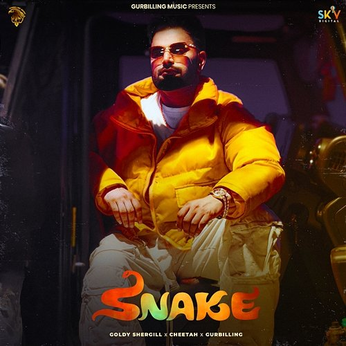Snake Goldy Shergill, Cheetah & Gurbilling