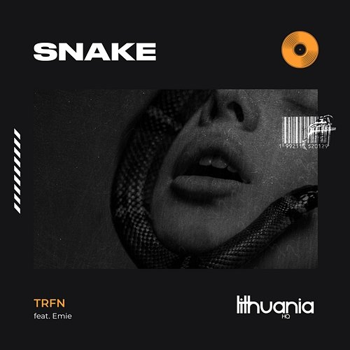 Snake TRFN, Emie