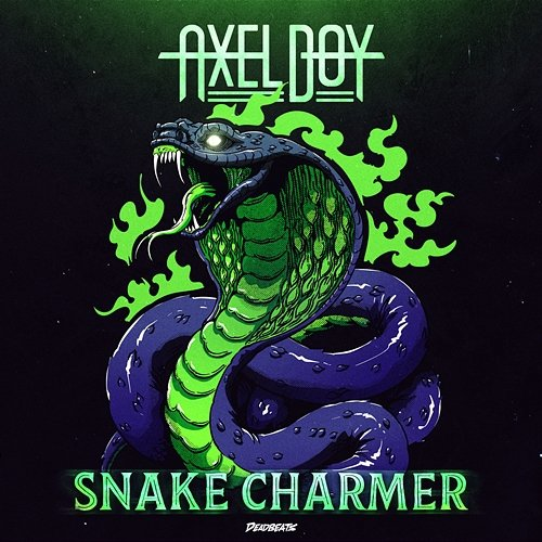 Snake Charmer Axel Boy