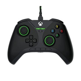 Snakebyte Gamepad Pro X Xbox One | Xbox Series | Pc Czarny Snakebyte