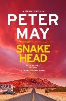 Snakehead May Peter