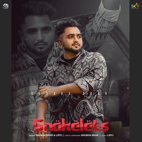 Snakelets Shubha Brar & Lipci