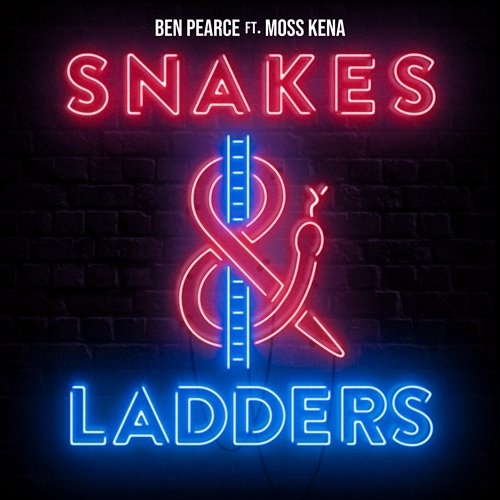 Snakes & Ladders Ben Pearce, Moss Kena