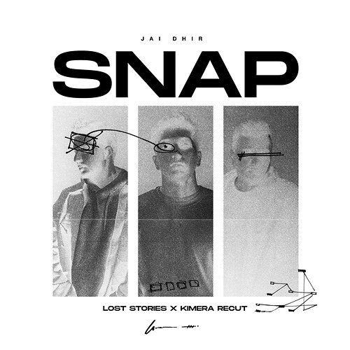 Snap Lost Stories, Jai Dhir, Kimeraa