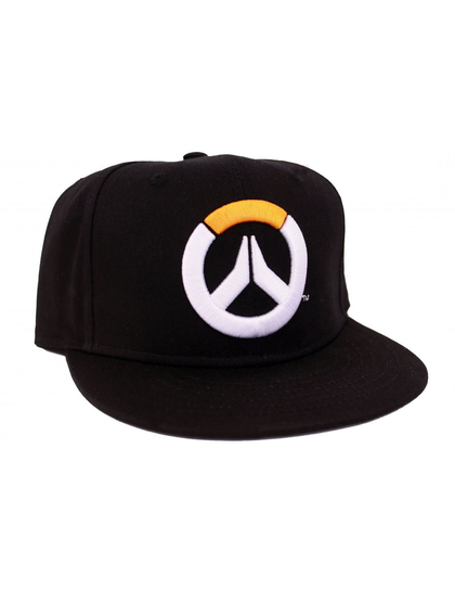 Snapback Logo - Overwatch Inna marka