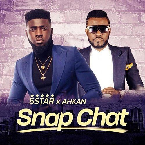 SnapChat Ahkan, 5Star