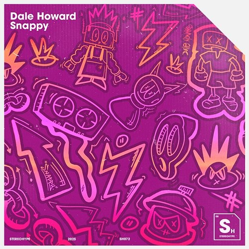 Snappy Dale Howard