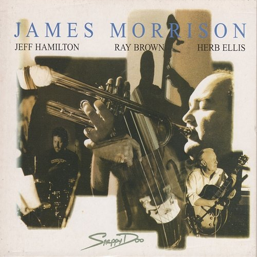Snappy Doo James Morrison
