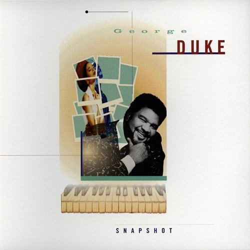 Snapshot George Duke