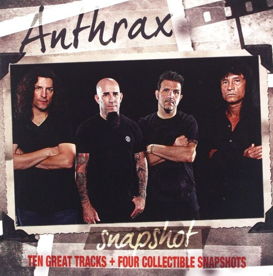 Snapshot Anthrax