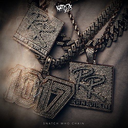 Snatch WHO Chain KATO2X