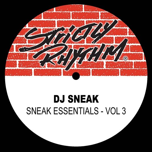 Sneak Essentials DJ Sneak