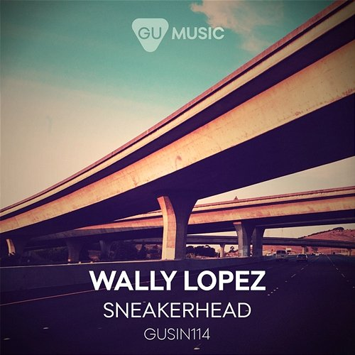 Sneakerhead Wally Lopez