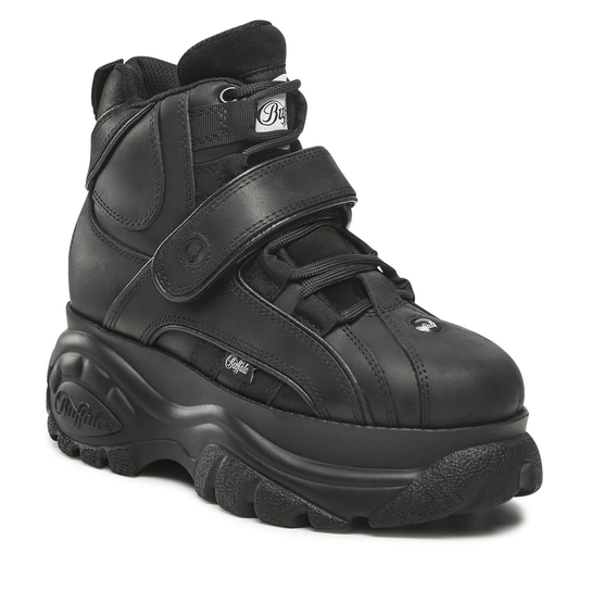 sneakersy BUFFALO - 1348-14 2.0-39 Inna marka