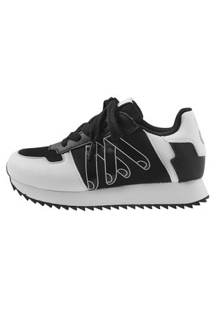 Sneakersy REIMA OK Runner 31 Reima