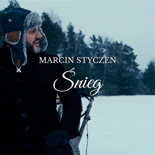 Śnieg Marcin Styczeń