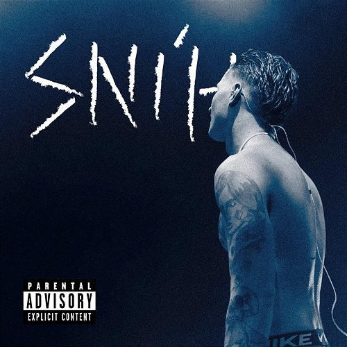 Sníh Grey256