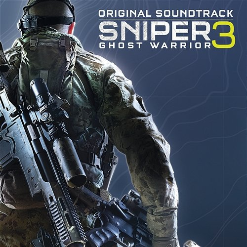 Sniper Ghost Warrior 3 Mikolai Stroinski