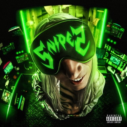 SnipeZ Lit Killah