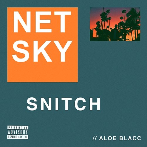 Snitch Netsky, Aloe Blacc