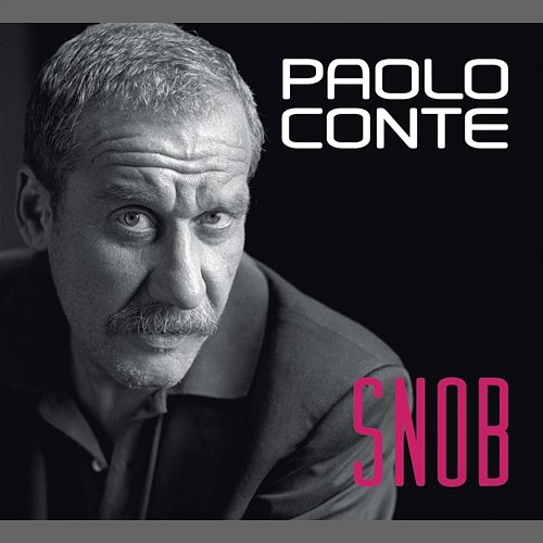 Snob Paolo Conte