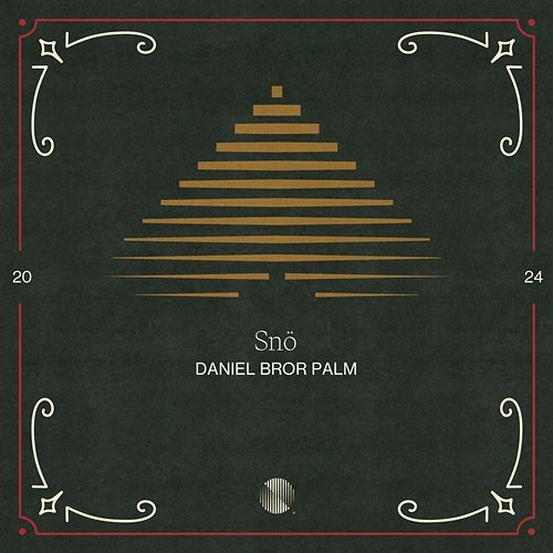 Snö Daniel Bror Palm