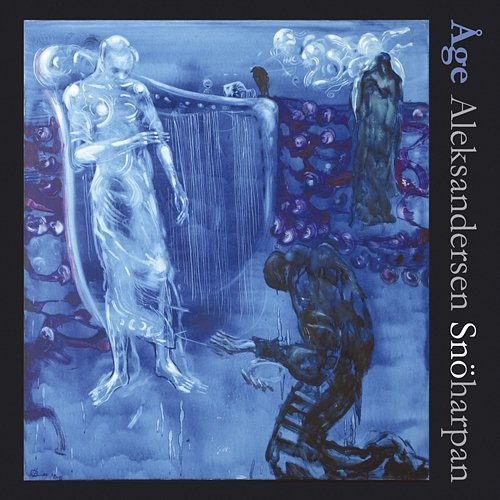 Snöharpan Åge Aleksandersen