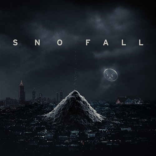 SNOFALL Jeezy, DJ Drama
