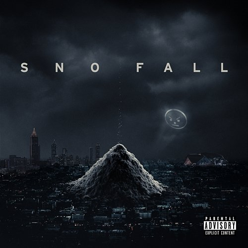 SNOFALL Jeezy, DJ Drama