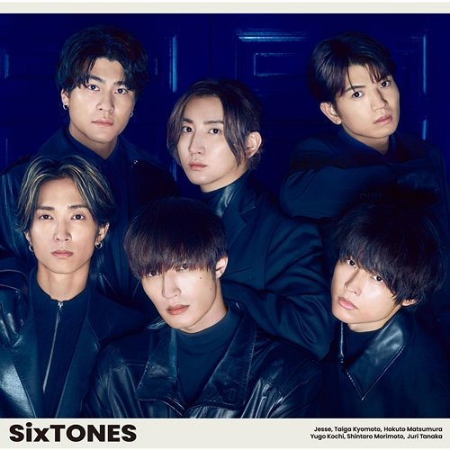 Snooze SixTONES