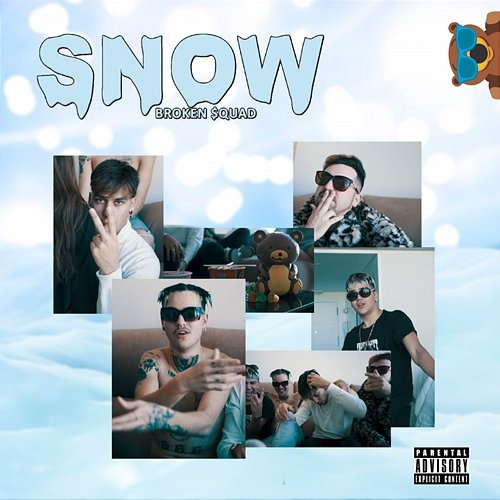 Snow Broken Squad