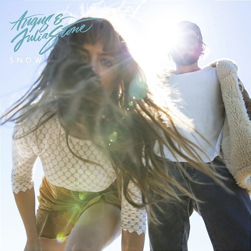 Snow Angus & Julia Stone