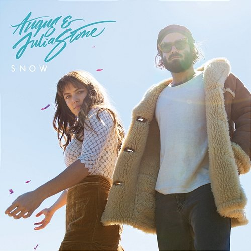 Snow Angus & Julia Stone