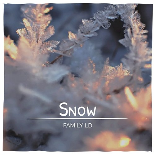 Snow Family LD