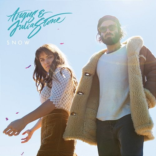 Snow Angus & Julia Stone