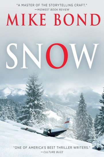 Snow Bond Mike