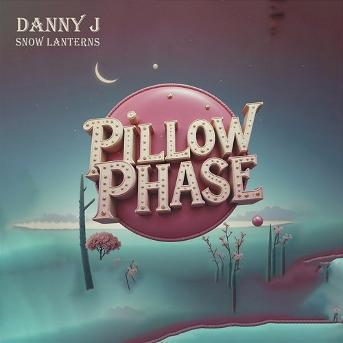 Snow Lanterns Danny J