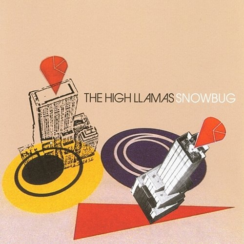 Snowbug The High Llamas