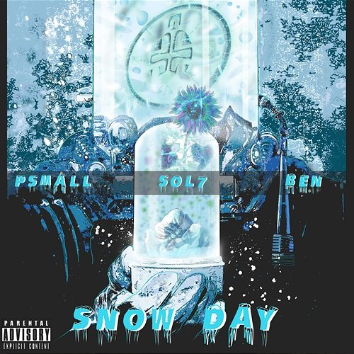 Snowday P$Mall, SOL7 & DCOD