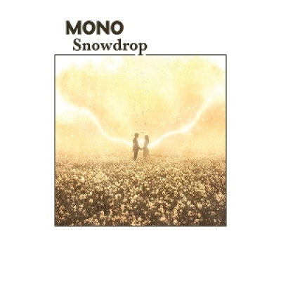 Snowdrop Mono