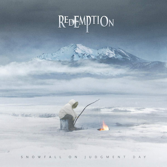 Snowfall On Judgment Day Redemption