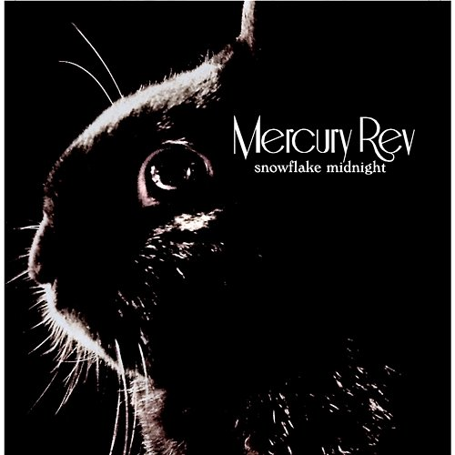 Snowflake Midnight Mercury Rev