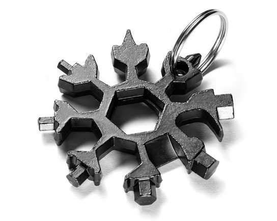 SNOWFLAKE multitool 18w1 Gadget Master