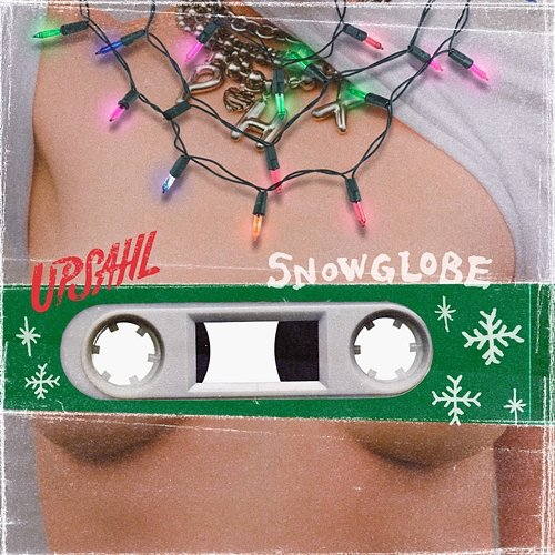 Snowglobe UPSAHL