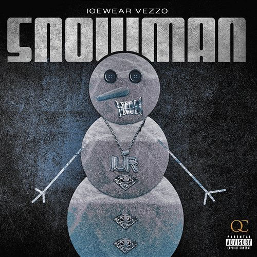 Snowman Icewear Vezzo