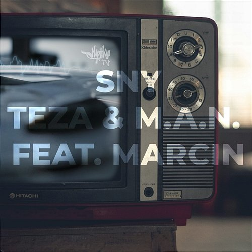 sny teza & m.a.n., Marcin