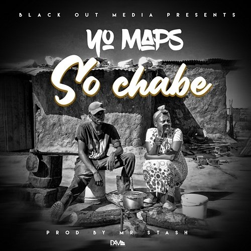 So Chabe Yo Maps