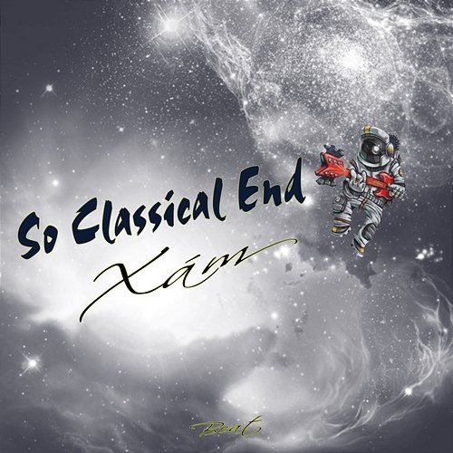 So Classical End Xám