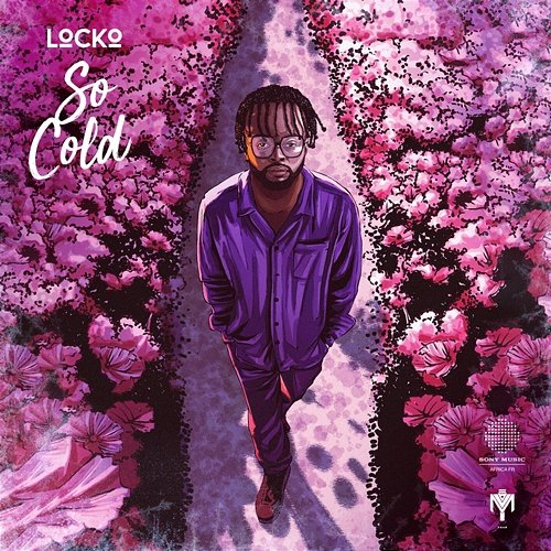 So cold Locko